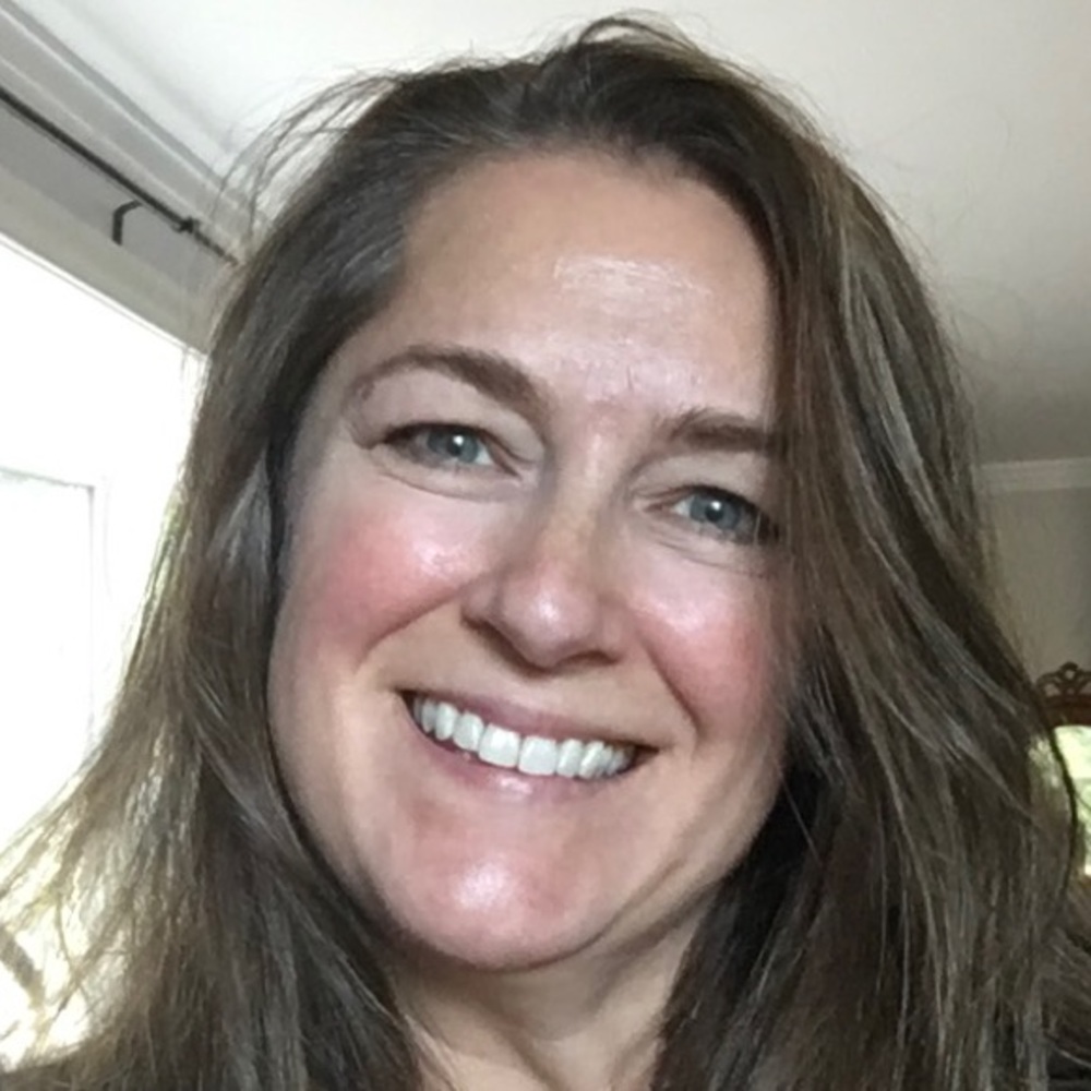 Meet your Posher, Kelly
